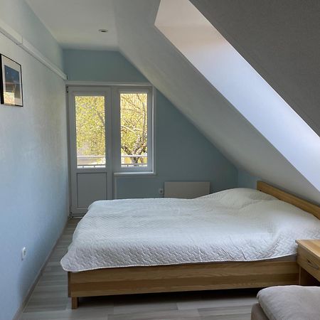 Neringaholiday Apartamentai Leilighet Juodkrantė Eksteriør bilde